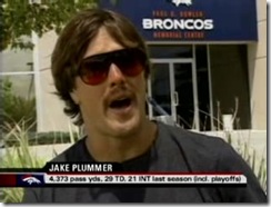 Jake PLummer