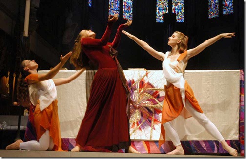 LiturgicalDance