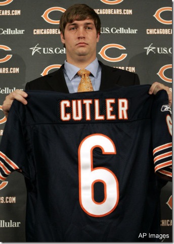 cutler