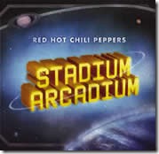 RedHotChiliPeppers