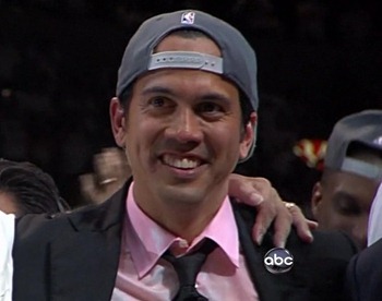 spoelstra