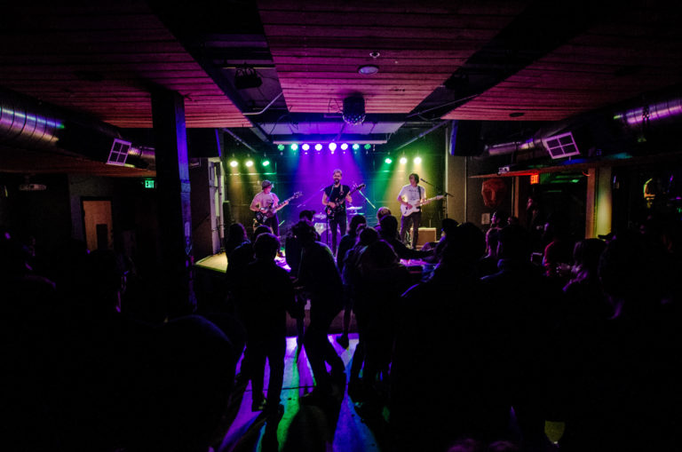 Photographing FoCoMX – Night 1