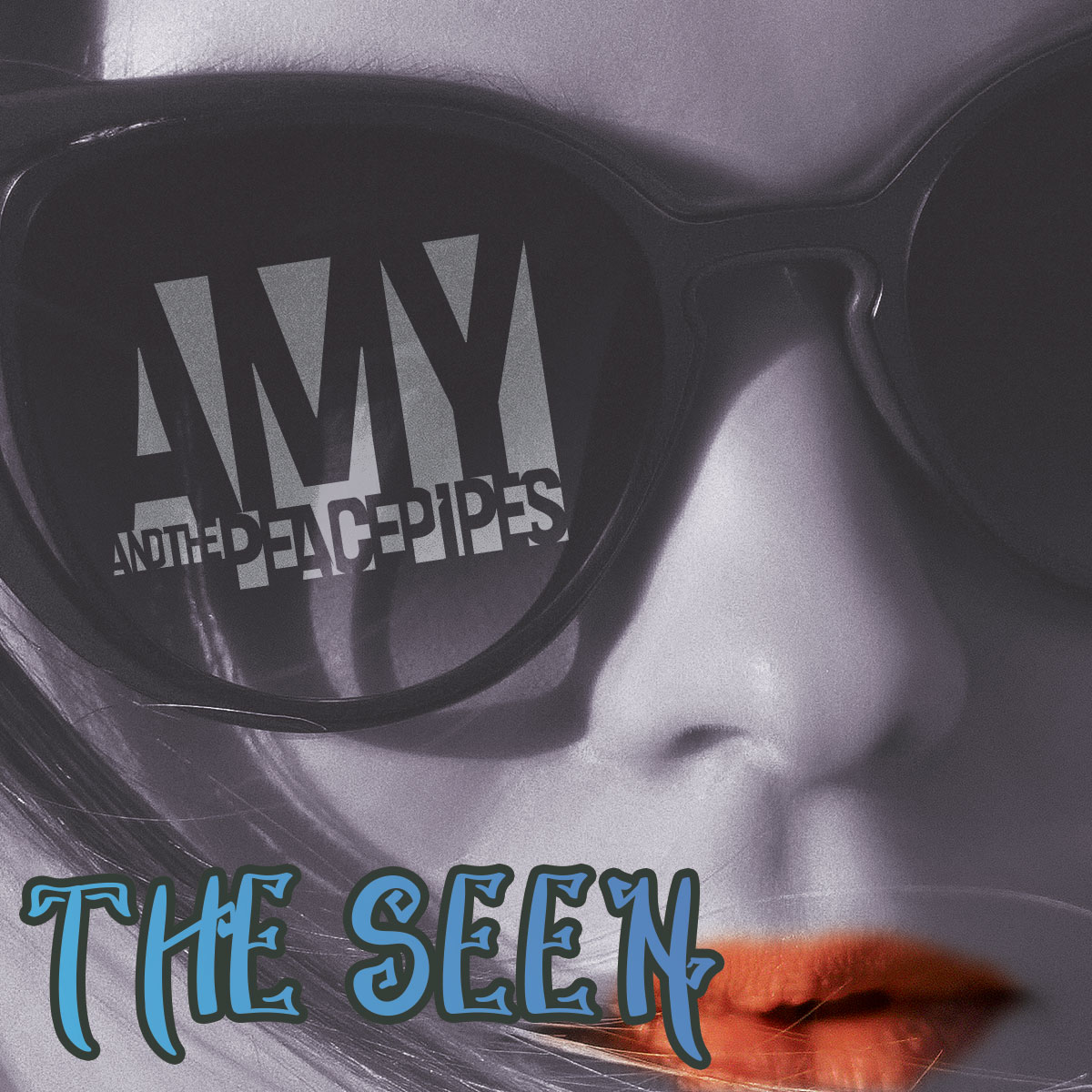 New single – The Seen