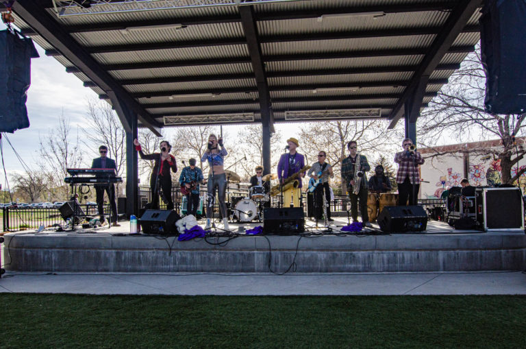 Photographing the Pamlico Sound at FoCoMX