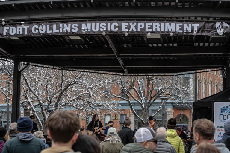 Photographing FoCoMX 2024