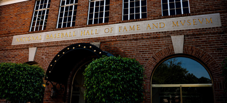 Balderrama’s Back East – Cooperstown and Brews