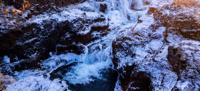 Exploring Iceland: Day 2 – Going for a loop