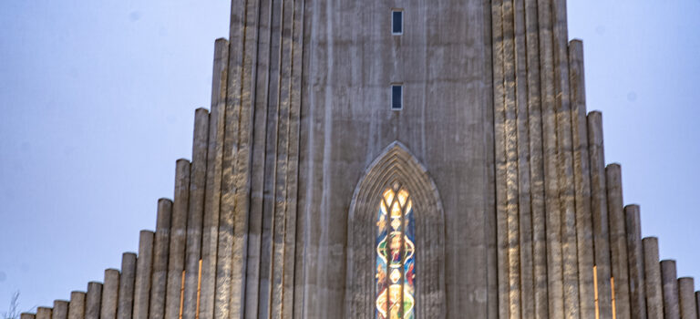 Exploring Iceland – Day 3: Hvammstangi to Hestheimar (with a pit stop at Hallgrímskirkja)