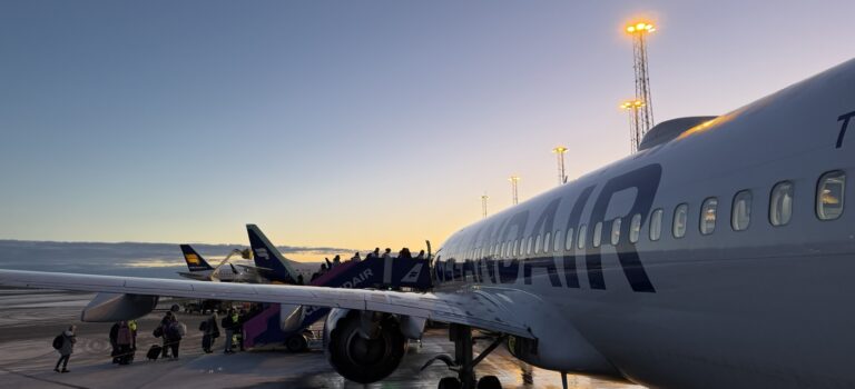 Exploring Iceland: Day 7 – Back Home and Top Ten Iceland Surprises