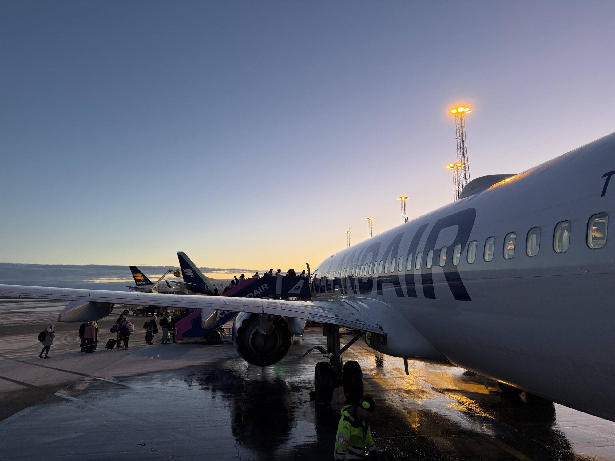 Exploring Iceland: Day 7 – Back Home and Top Ten Iceland Surprises