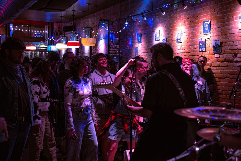 Photographing FoCoMX 2026 – Friday – Part 2