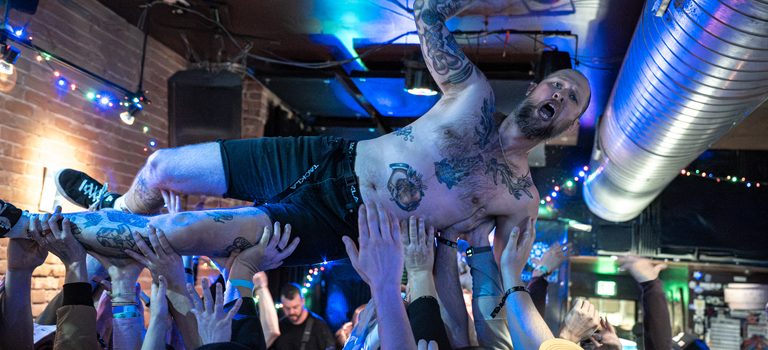 Photographing FoCoMX 2026 – Saturday