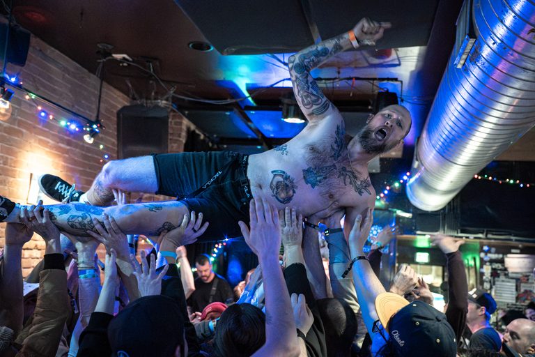 Photographing FoCoMX 2026 – Saturday