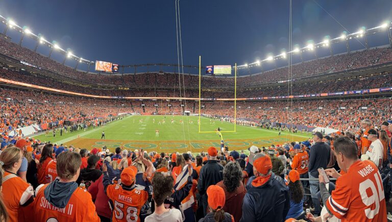 The 2026 update to my Broncos Season Ticket dilemma