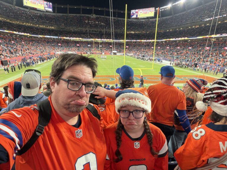 The Broncos are PSL’ing away their most loyal fans